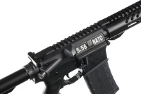 Wilson Combat WC-15 Semi Rifle 5.56x45 - 3