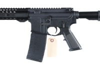 Wilson Combat WC-15 Semi Rifle 5.56x45 - 4