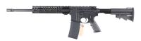 Wilson Combat WC-15 Semi Rifle 5.56x45 - 5