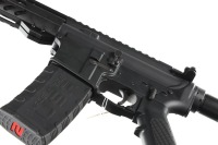 Wilson Combat WC-15 Semi Rifle 5.56x45 - 6