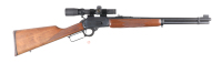 Marlin 1894 Lever Rifle .44 mag - 2