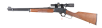 Marlin 1894 Lever Rifle .44 mag - 5