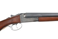 Stevens 311 SxS Shotgun 16ga