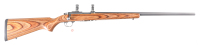 Ruger All-Weather 77/22 Bolt Rifle .22 WMR - 2