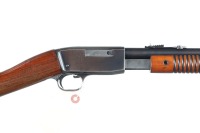 FN Browning Trombone Slide Rifle .22 lr