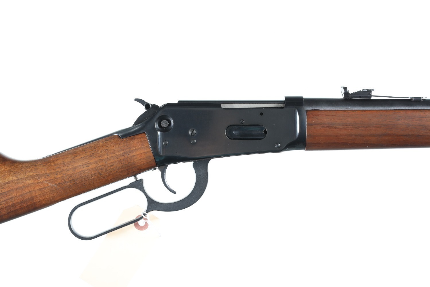 Winchester 94 AE Trapper Lever Rifle .45 LC