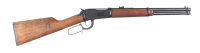 Winchester 94 AE Trapper Lever Rifle .45 LC - 2