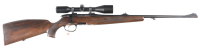 Steyr L Bolt Rifle .243 win - 2