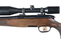 Steyr L Bolt Rifle .243 win - 4