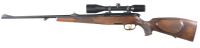 Steyr L Bolt Rifle .243 win - 5