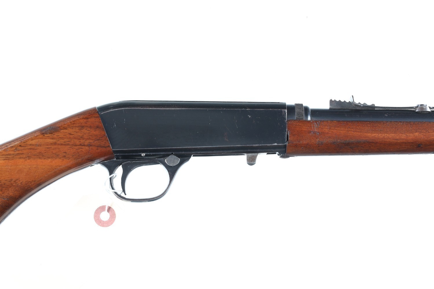 FN Browning SA 22 Semi Rifle .22 lr