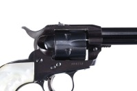 57503 Ruger Single Six Revolver .22 lr/ .22 mag - 2