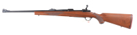 Ruger M77 Bolt Rifle .243 win                - 5