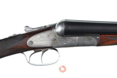 COGSWELL & HARRISON Boxlock Shotgun 12ga