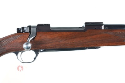 Ruger M77 Mark II Bolt Rifle 6.5X55         