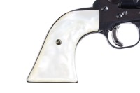 57503 Ruger Single Six Revolver .22 lr/ .22 mag - 4