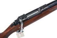 Ruger M77 Mark II Bolt Rifle 6.5X55          - 3