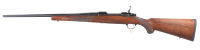 Ruger M77 Mark II Bolt Rifle 6.5X55          - 5