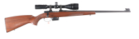 CZ 527 Bolt Rifle .222 Rem - 2