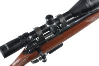 CZ 527 Bolt Rifle .222 Rem - 3