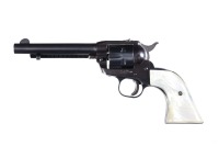 57503 Ruger Single Six Revolver .22 lr/ .22 mag - 6