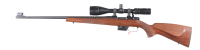 CZ 527 Bolt Rifle .222 Rem - 5