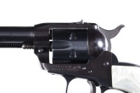 57503 Ruger Single Six Revolver .22 lr/ .22 mag - 7