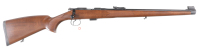 CZ 452 Stutzen Bolt Rifle .22lr - 2