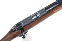 CZ 452 Stutzen Bolt Rifle .22lr - 3