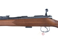 CZ 452 Stutzen Bolt Rifle .22lr - 4