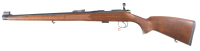 CZ 452 Stutzen Bolt Rifle .22lr - 5