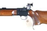 BSA Martini Rifle .22lr - 4