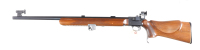 BSA Martini Rifle .22lr - 5