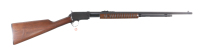 Winchester 62A Slide Rifle .22 sllr - 2