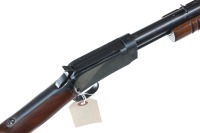 Winchester 62A Slide Rifle .22 sllr - 3