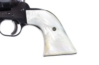 57503 Ruger Single Six Revolver .22 lr/ .22 mag - 9