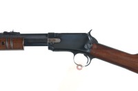 Winchester 62A Slide Rifle .22 sllr - 4