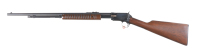 Winchester 62A Slide Rifle .22 sllr - 5