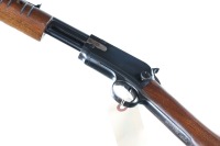 Winchester 62A Slide Rifle .22 sllr - 6