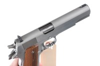 Randall Service Model Pistol .45 ACP - 3