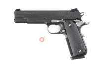 Sig Sauer 1911F Pistol .357 sig - 4