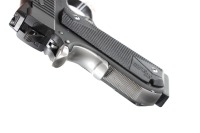 Sig Sauer 1911F Pistol .357 sig - 6