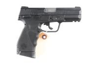 Taurus 24/7 G2 Pistol .40 s&w - 2