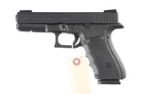 Glock 21 Gen 4 Pistol .45 ACP - 4