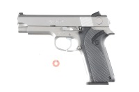 Smith & Wesson 4586 Pistol .45 acp - 4