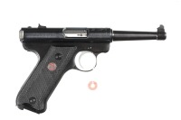 Ruger Mark II Pistol .22 lr - 2