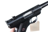 Ruger Mark II Pistol .22 lr - 3