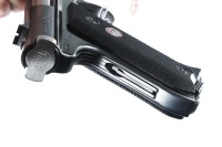 Ruger Mark II Pistol .22 lr - 6