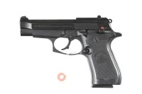 Beretta 85F Semi Pistol 9 short/380 auto - 2