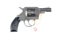 H&R Guardsman 733 Revolver 32 s&w - 2